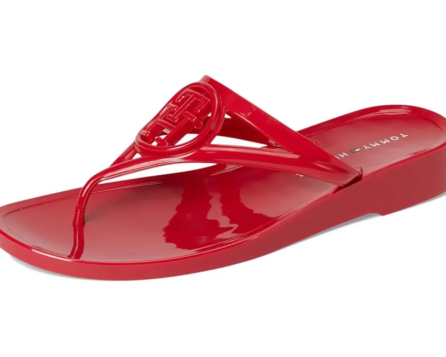 Tommy Hilfiger Vedna Red