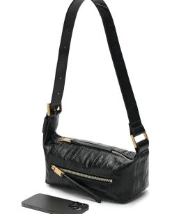 Women AllSaints Vega Panel Min Shoulder