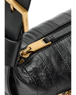 Women AllSaints Vega Panel Min Shoulder