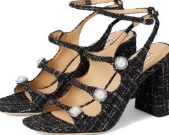 Women Badgley Mischka Vella