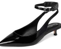 Women Jessica Simpson Vellana Kitten Heel Pump