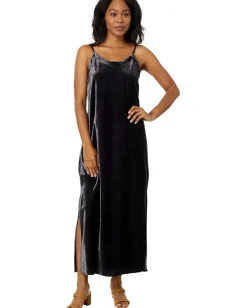 Women Splendid Velvet Breeze Dress