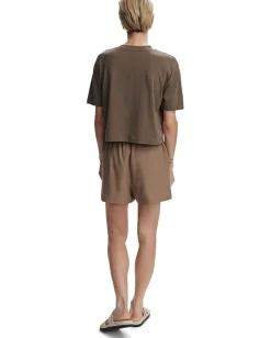 Women Varley Venice Easy Tee