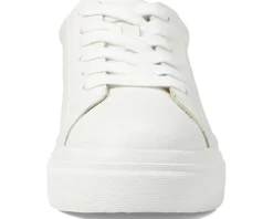 Blondo Venna White Leather Online