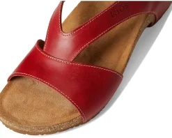 Taos Footwear Venture Red Online