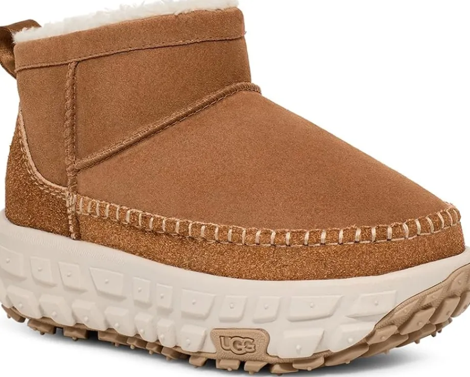 UGG Venture Daze Ultra Mini Chestnut Best