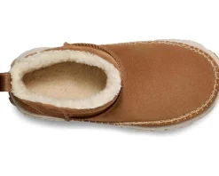 UGG Venture Daze Ultra Mini Chestnut Best