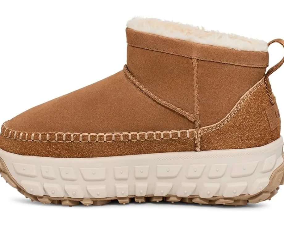 UGG Venture Daze Ultra Mini Chestnut Best