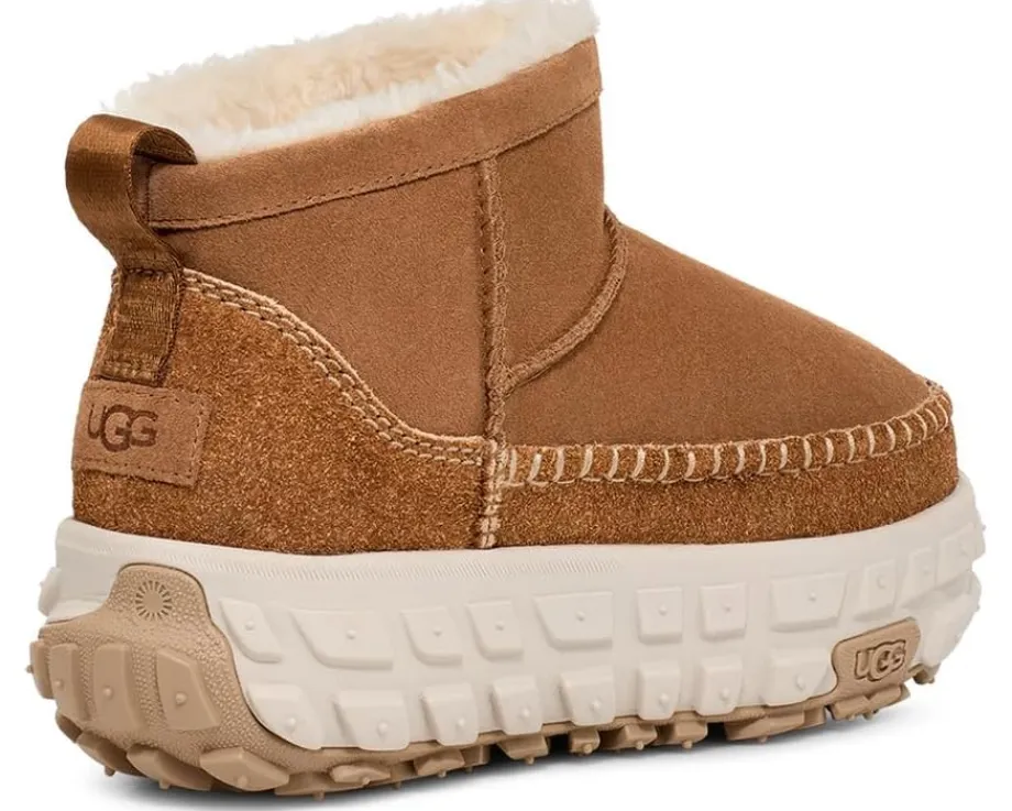 UGG Venture Daze Ultra Mini Chestnut Best