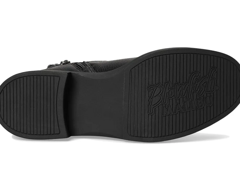 Women Blowfish Malibu Vera Cozy Booties