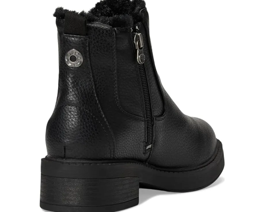 Women Blowfish Malibu Vera Cozy Booties
