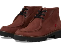 Marc Joseph New York Vera ST Bootie Argile Italo Grainy Discount