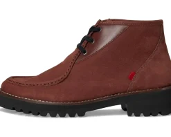 Marc Joseph New York Vera ST Bootie Argile Italo Grainy Discount