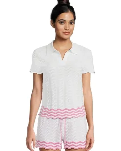 Women Beach Riot Vera Top