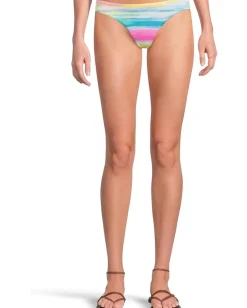 BECCA Verano Adela Reversible Hipster Bottom Mutlicolor Clearance