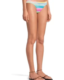 BECCA Verano Adela Reversible Hipster Bottom Mutlicolor Clearance