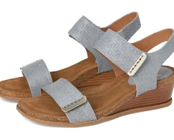 Sofft Verdi II Chambray Woven Outlet