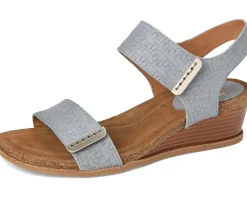 Sofft Verdi II Chambray Woven Outlet