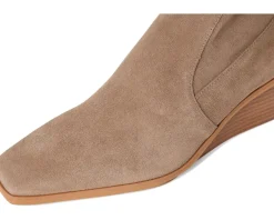 Andre Assous Verona Warm Taupe Hot