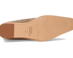 Andre Assous Verona Warm Taupe Hot