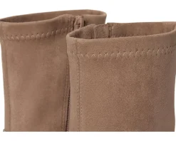 Andre Assous Verona Warm Taupe Hot