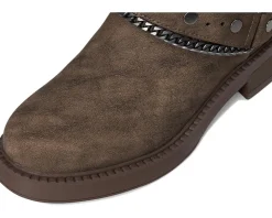 Blowfish Malibu Verona 2 Dark Brown New