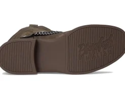 Blowfish Malibu Verona 2 Dark Brown New