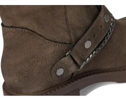 Blowfish Malibu Verona 2 Dark Brown New