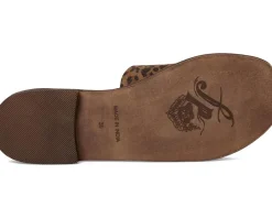 Women Free People Verona Slides