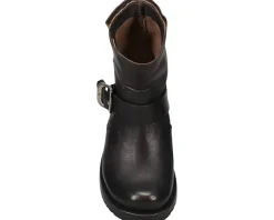 Women Frye Veronica Flex Bootie