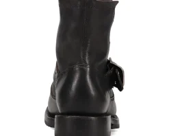 Women Frye Veronica Flex Bootie