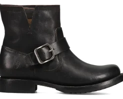 Women Frye Veronica Flex Bootie