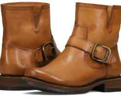 Women Frye Veronica Flex Bootie
