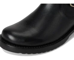 Frye Veronica Flex Bootie Black Hot