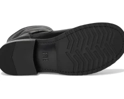 Frye Veronica Flex Bootie Black Hot