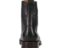 Frye Veronica Flex Combat Black Best