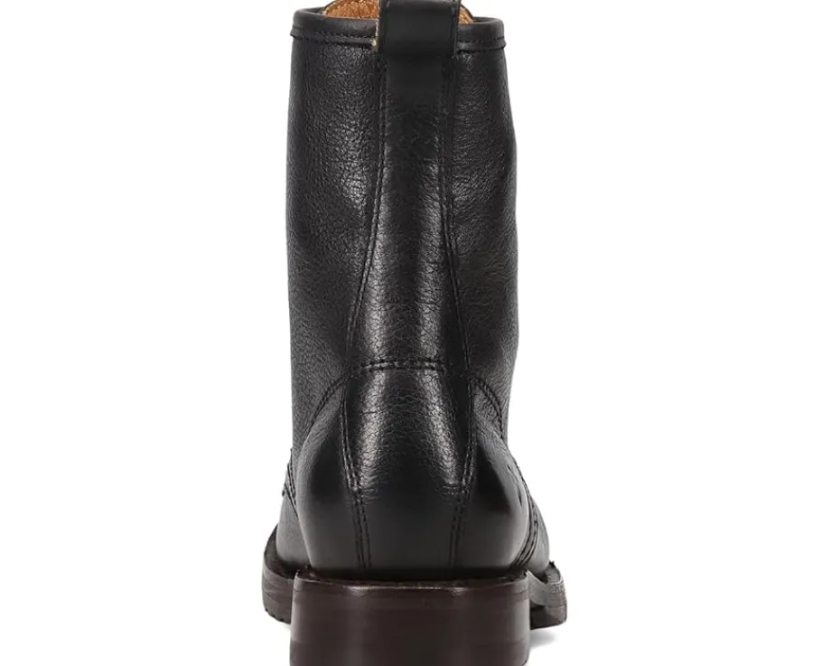 Frye Veronica Flex Combat Black Best