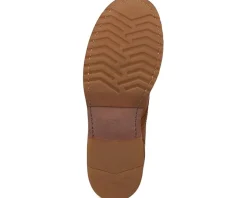 Frye Veronica Flex Combat Caramel Hot