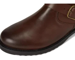 Frye Veronica Flex Short Walnut Online