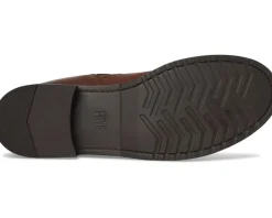 Frye Veronica Flex Short Walnut Online