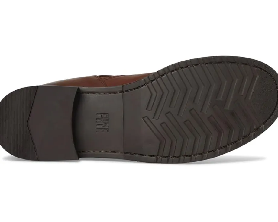 Frye Veronica Flex Short Walnut Online