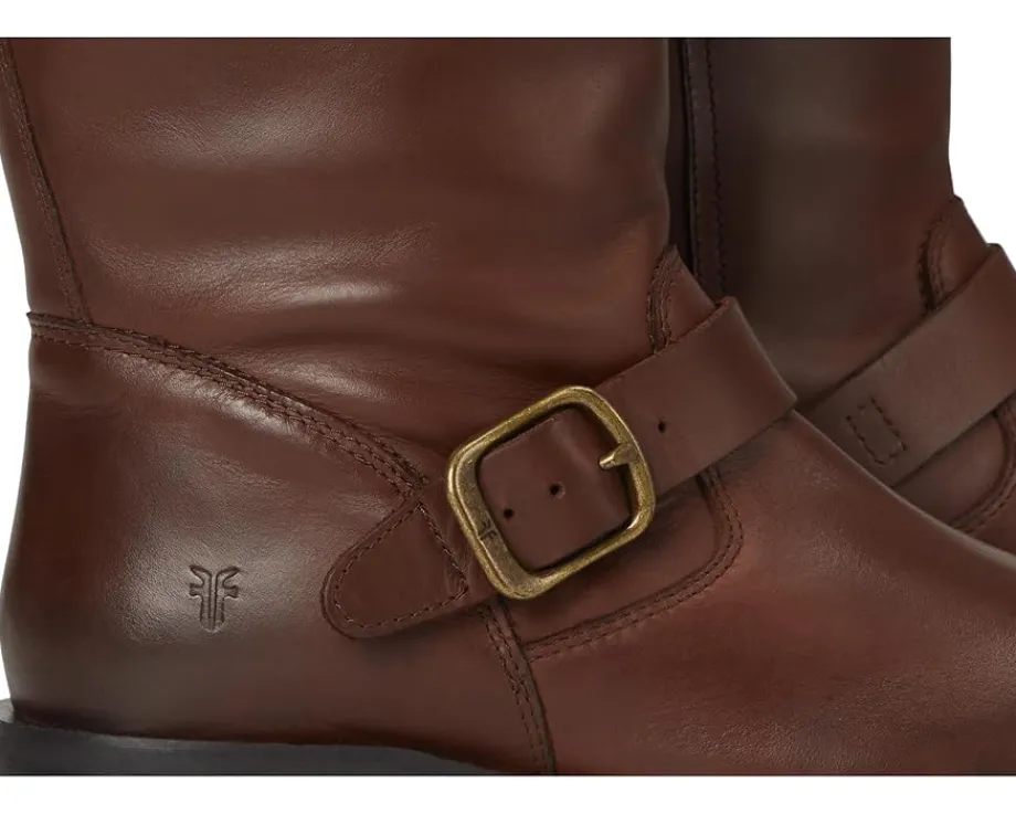 Frye Veronica Flex Short Walnut Online