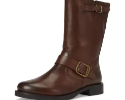 Frye Veronica Flex Short Walnut Online