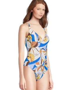 Sunsets Veronica One-Piece Bali Bungalow