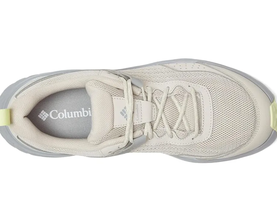 Columbia Vertisol Trail™ Cloud Grey/Citron Haze Discount