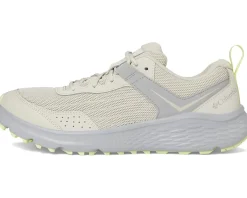 Columbia Vertisol Trail™ Cloud Grey/Citron Haze Discount