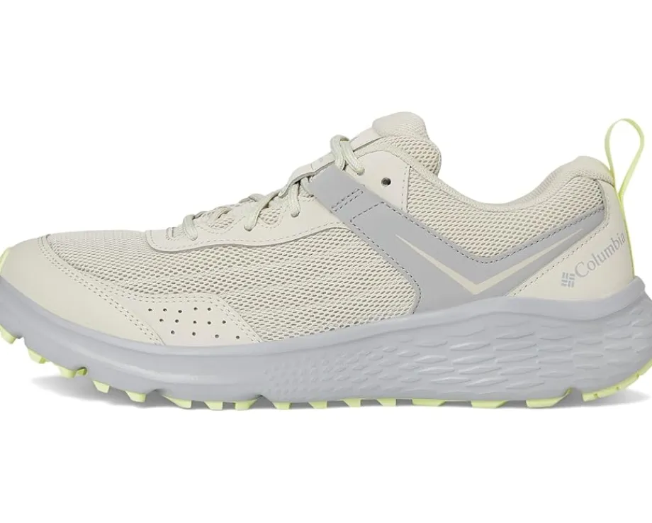 Columbia Vertisol Trail™ Cloud Grey/Citron Haze Discount