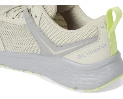Columbia Vertisol Trail™ Cloud Grey/Citron Haze Discount