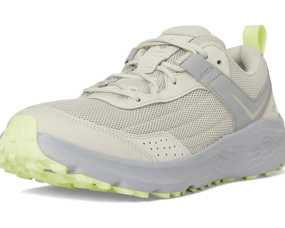 Columbia Vertisol Trail™ Cloud Grey/Citron Haze Discount