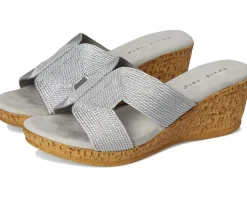 David Tate Vibe Silver Rayon Fabric